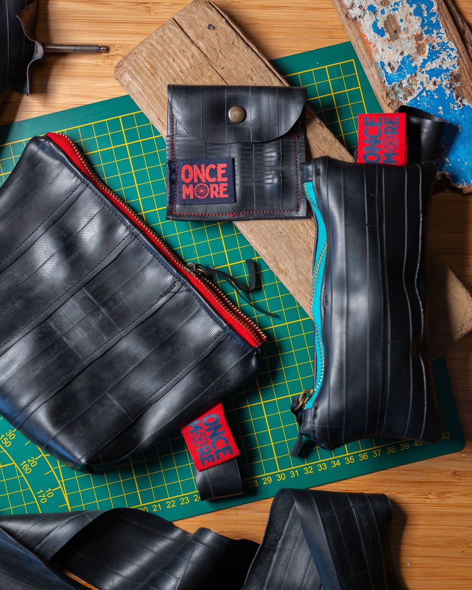 Pochette e Accessori