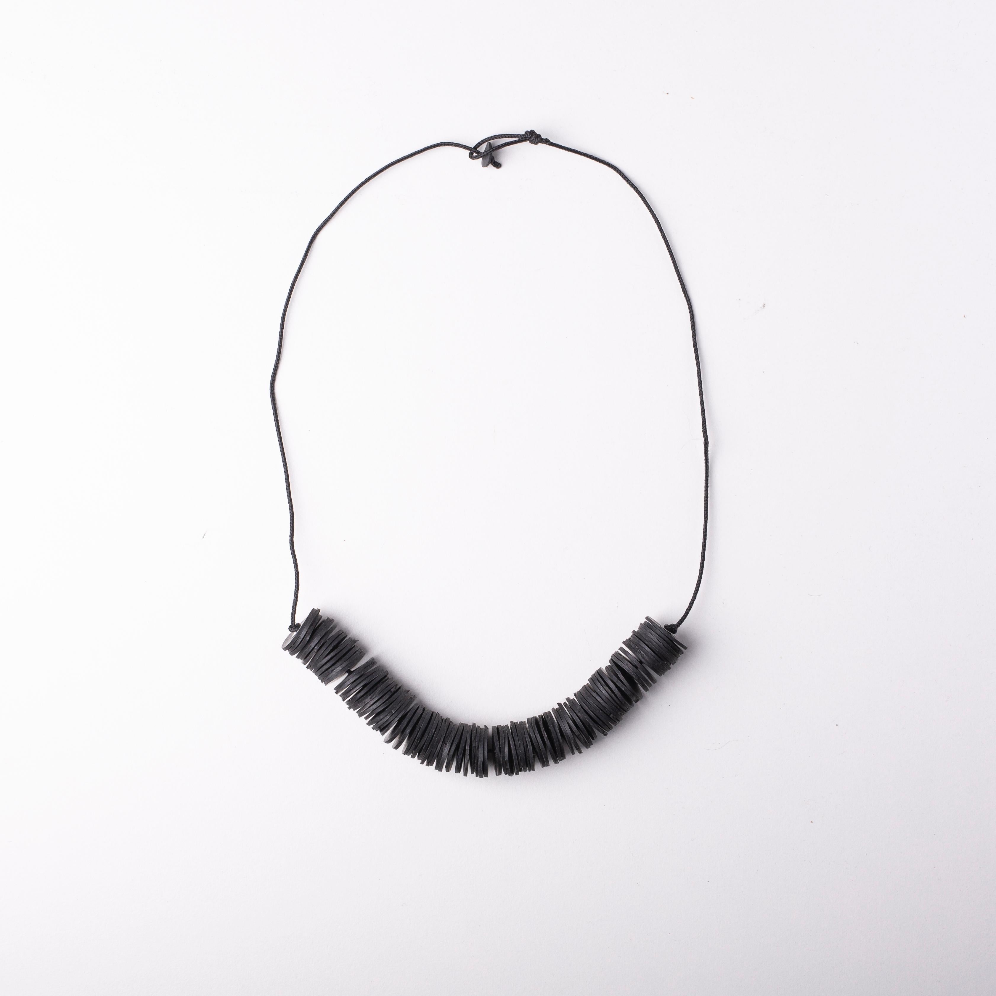 Collana Roxy Half Size