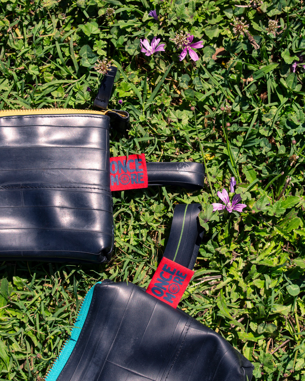 Pochette Rolly