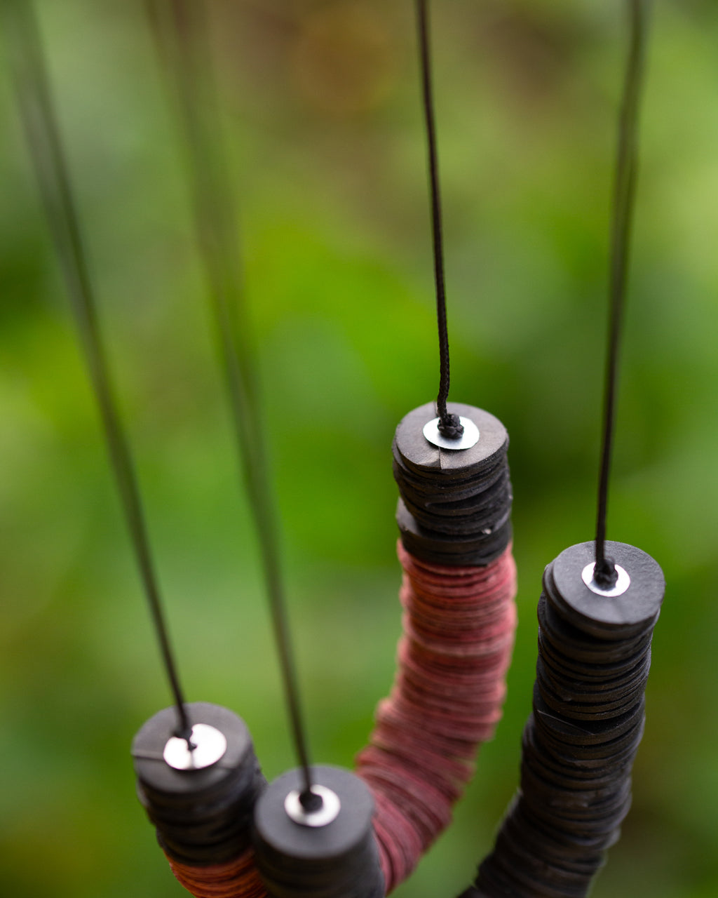 Collana Whisper