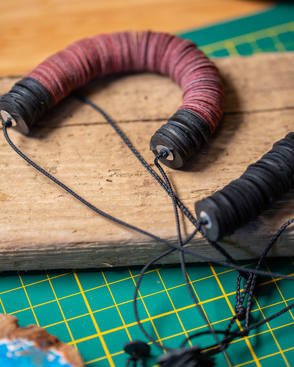 Collana Whisper
