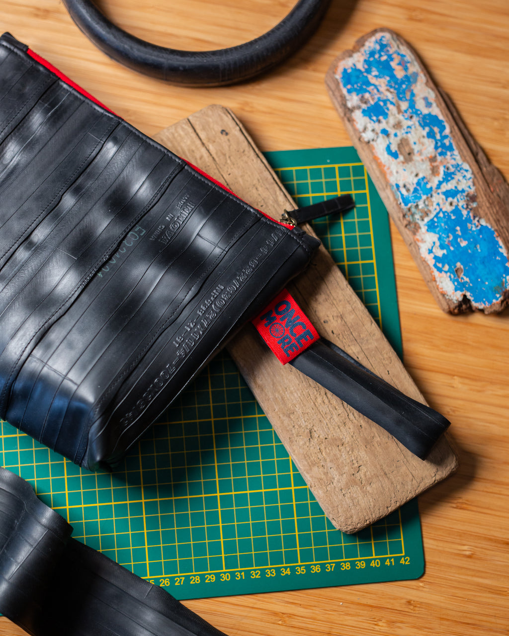 Pochette Rolly